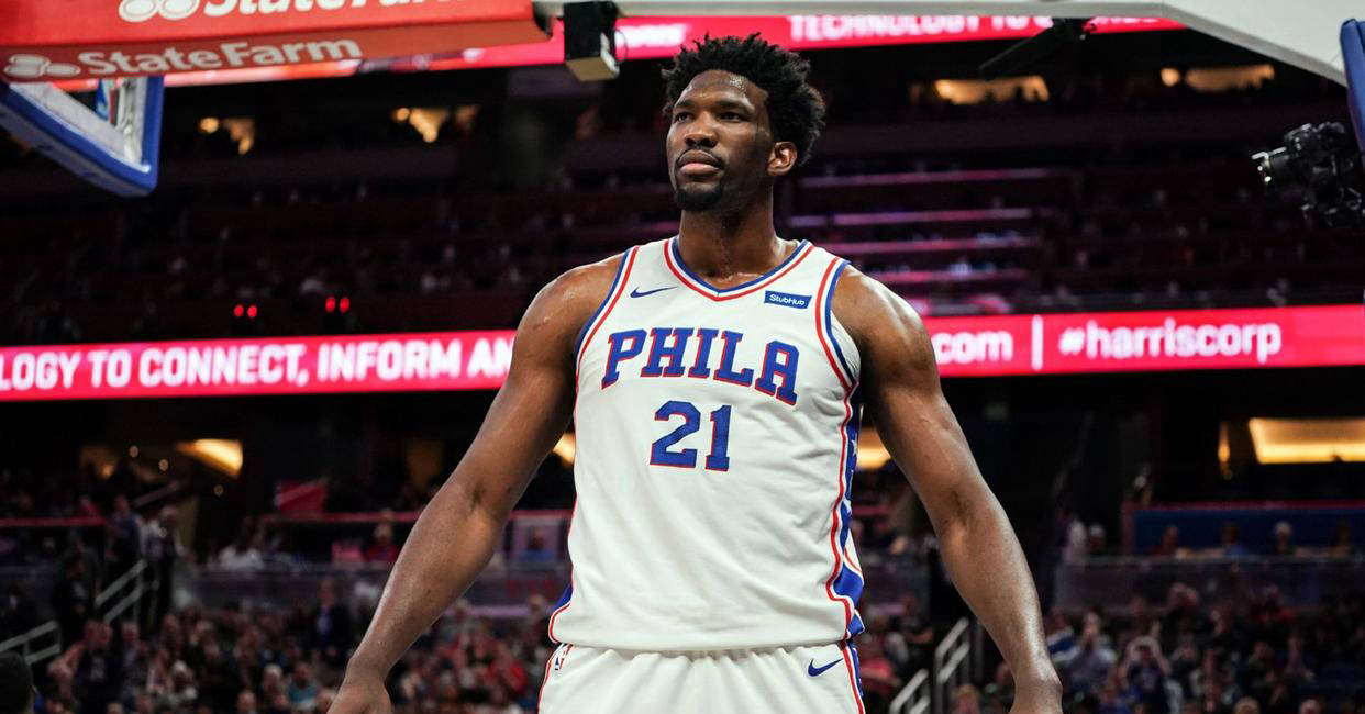 集结日体能课后，费城76人单刀错失备战欧超杯，信心回归，资深球员宣示担当的简单介绍-开云娱乐平台