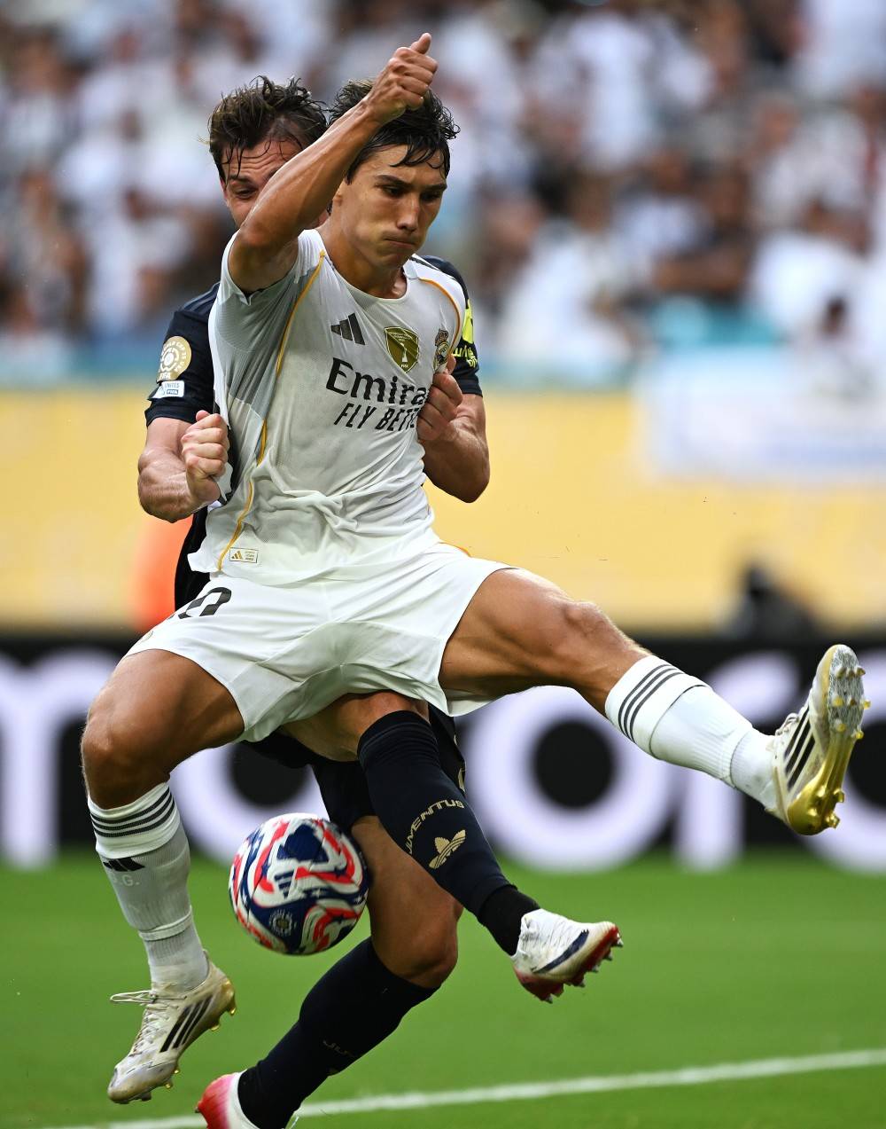 维尔茨要为阿隆索贡献全部-开云app